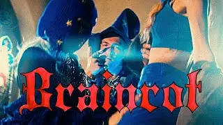 XO ARMOR - Brainrot (Official Music Video)
