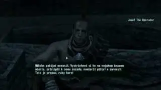 Fallout Zero - Reactive people / gameplay feature