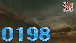 Monster Hunter Generations Ultimate 100% Guide | A King, Robed in Smoke | Episode 198