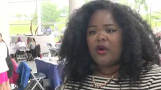 CHICKS CONFERENCE ENCOURAGING YOUNG WOMEN WITH TIPS FOR SUCCESS