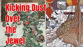 Rebirth of the Celtic Creation Myth: These are All God Names (Fascinating Creation Myth Facts)