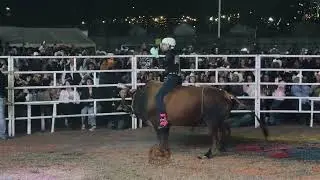 La T&oacute;mbola vs pulguita de jalisco - Rancho La Candelaria de Federico Figueroa en Juliantla Gro.