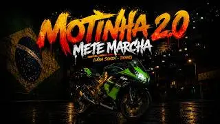 DENNIS, Lu&iacute;sa Sonza - Motinha 2.0 (Letra) || me vira eu de lado bota forte mete marcha