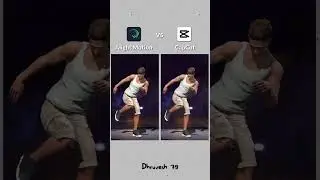 Which one is best 🔥// Alight motion vs CapCut, ff edit tutorial, lobby edit ff #shorts​