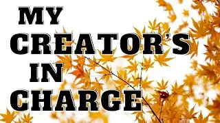 My Creator's In Charge - Linda | Street Epistemology