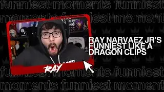 RAY'S YAKUZA/LIKE A DRAGON MOMENTS 📱| (2021-2025)