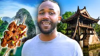 THE BEST WAY TO TRAVEL Vietnam... (Experience the REAL Vietnam)