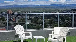 VENTA: Departamento - 1 dormitorio - pileta y balcón - Centro - Villa Carlos Paz - Córdoba