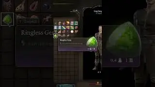 Create This Secret Act 3 Item By Combining THESE #bg3 #baldursgate3 #baldursgate