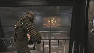 Как решить головоломку с коммуникационной решеткой в ​​главе 8 | Dead Space (2008)