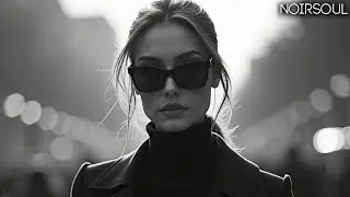 Spanish Caf&eacute; Dreams ☕ &ndash; Chill Soul Mood Playlist | NOIRSOUL