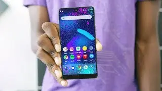 Essential Phone Impressions!
