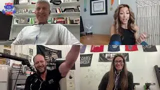 Ep. 63: Guest Interview - Kim Pittis, Director of Frequency Specific Microcurrent (FSM) Sports