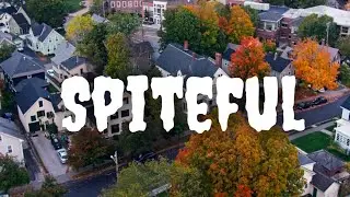 PARTYNEXTDOOR - Spiteful (Lyrics)