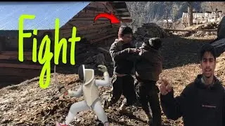 Fight 🤺🤺🤺