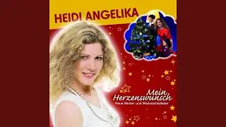 Tanni hei&szlig;t unser Christbaum