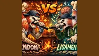Tendon vs Ligamento