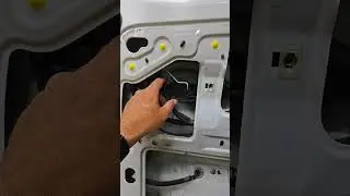 Opel Vivaro b, Renault trafic 3, backup / reversing camera installation, prewiring