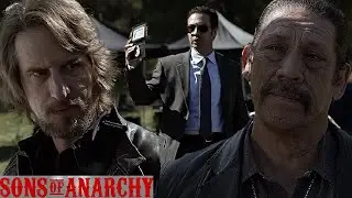 Sons of Anarchy 
