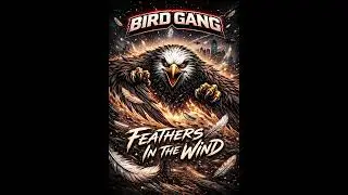Bird Gang - Feathers In The Wind
