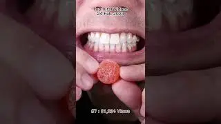 The Most Satisfying Chocolate and Candy ASMR Compilation 🍫🍬 #DoctorTristanPeh #Chocolate #Candy