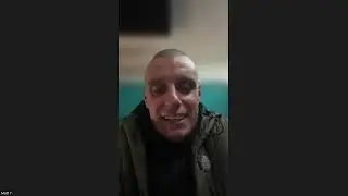 Matt Young - King Parrot 29th May 2025