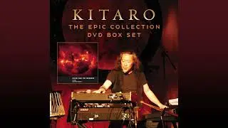 Kitaro - Reimei