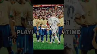 Top 10 Ligue 1 Players of All Time #shorts #football #footballedits #edit #ligue1