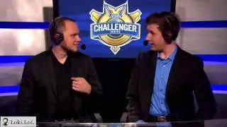 Phreak is actually Zirene