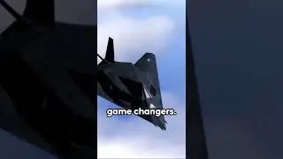 USA's Sky-High Supremacy: A Peek into Air Superiority