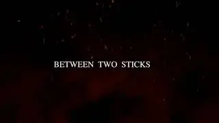 A War Between Two Sticks - Official Trailer ( collab w/ Cyanimations )