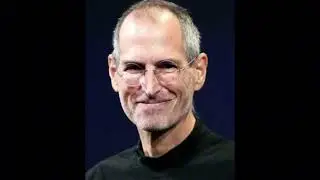 Steve Jobs: The Visionary Who Redefined Technology and Design.