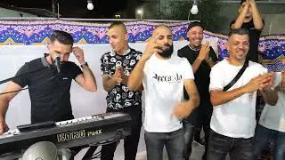 جنون الابداع مع يوسف ابو الليل ومؤمن ابو عابد | دمار العريس سامي ابو طه |