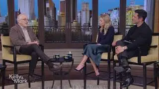Robert De Niro Tells the Story Behind His Iconic 