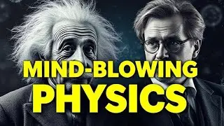 Interstellar_ The Mind-Bending Physics💀@ZetBuzz