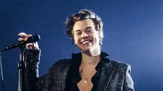 Harry Styles - As It Was | Lo-Fi Remix | FIRE SPITZ HAIMAN | PROD.KENDYRIAAA