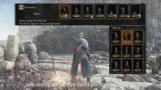 Dark Souls 3 (Havels Set Guide)