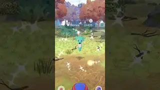 HOW MANY SHINY HORSEA CAN WE GET? #pokemongo #shinypokemon #shinyhorsea #shorts #fyp
