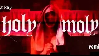 Carnage and terror bass-Holy moly (less ray remix)