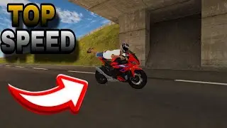 FIZ TOP SPEED COM A S1000 RR PREPARADA - ELITE AUTO BRASIL