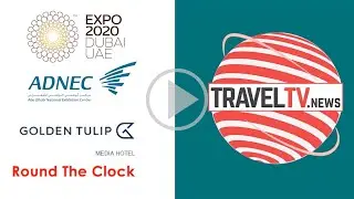 Traveltvmiddleeast.news Middle East Episode 303( Jun 10, 2021)