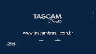 TASCAM Brasil