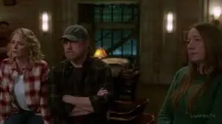 Supernatural S13E23 rus LostFilm TV online video cutter com