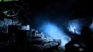 The Solus Project - Lost Artifacts