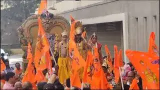 Celebration for Ram Mandir Pran Pratishtha | MY PRIDE INDIA