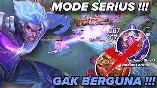 GORD 2026 BENERAN GILA!! Damage Sekali Pencet Langsung RATA TANPA AMPUN!!