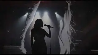 Reckless | Dark Pop Rock Anthem (Official Video)