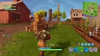 I FOUND THE VENDING MACHINE BEFORE NINJA??!!??!!?