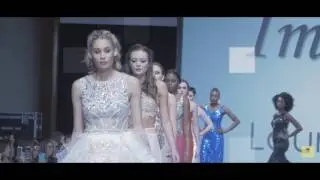 Zee TV Couture Fashion Week New York Feb 10 2017