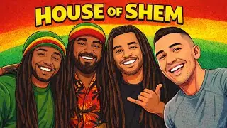 Thinking about you - House of Shem Reaction video 